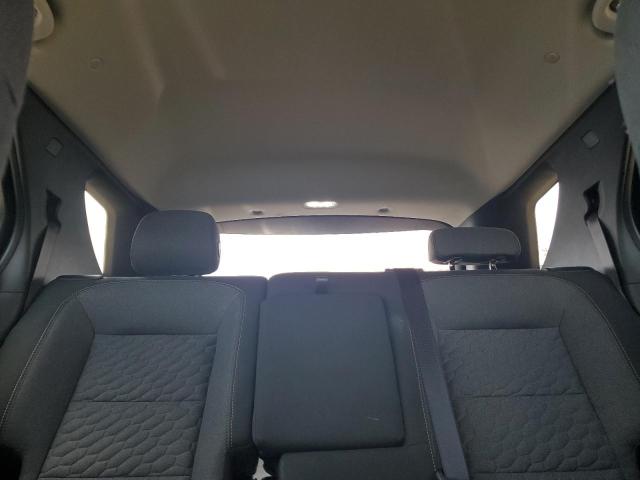 2018 CHEVROLET EQUINOX LT - 3GNAXJEVXJS623735