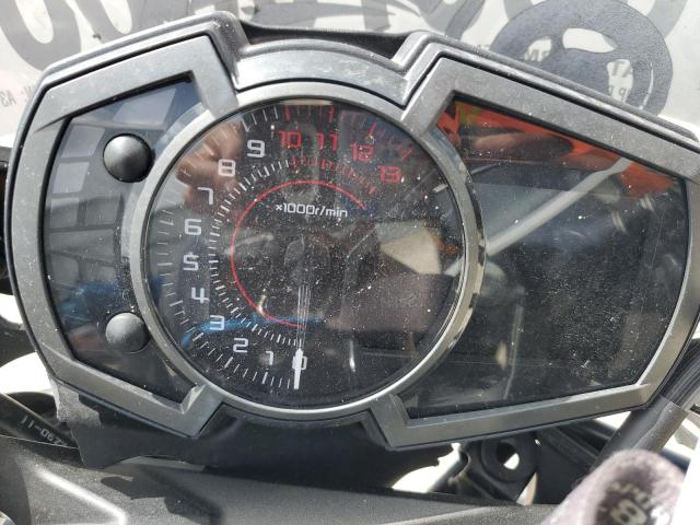 2019 KAWASAKI EX650 F - JKAEXEK12KDA31859