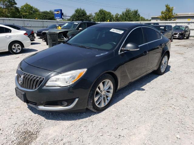 2014 Buick Regal 