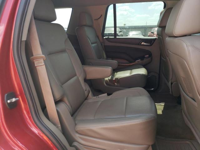 1GNSCCKCXFR171892 | 2015 CHEVROLET TAHOE C150