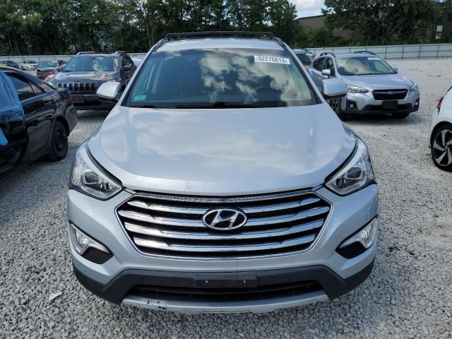 2015 HYUNDAI SANTA FE G - KM8SMDHFXFU126991