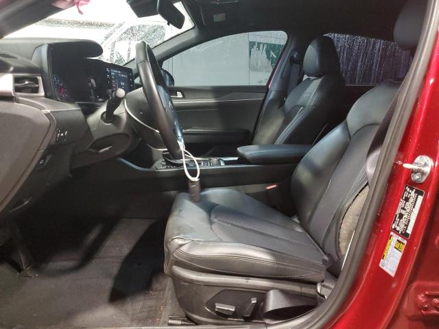 5XXG64J28MG029044 KIA K5 GT LINE