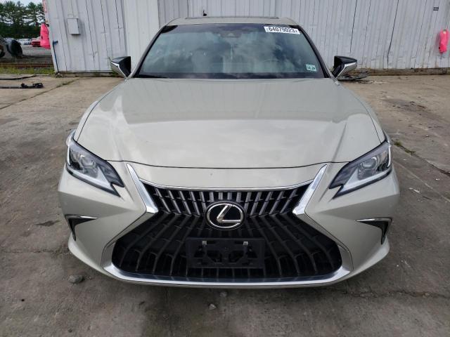 58AD11D15NU008493 Lexus ES250 ES 250 BAS 5