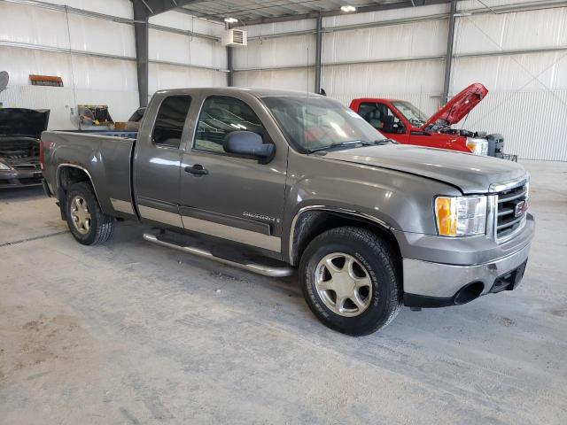 2008 GMC Sierra K1500 VIN: 1GTEK19038Z311387 Lot: 64798113