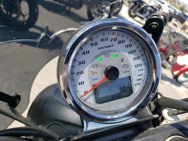 2016 VICTORY MOTORCYCLES HIGH-BALL - 5VPWB36N9G3048826