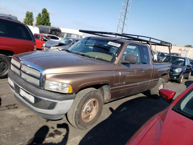 2000 Dodge Ram 1500 