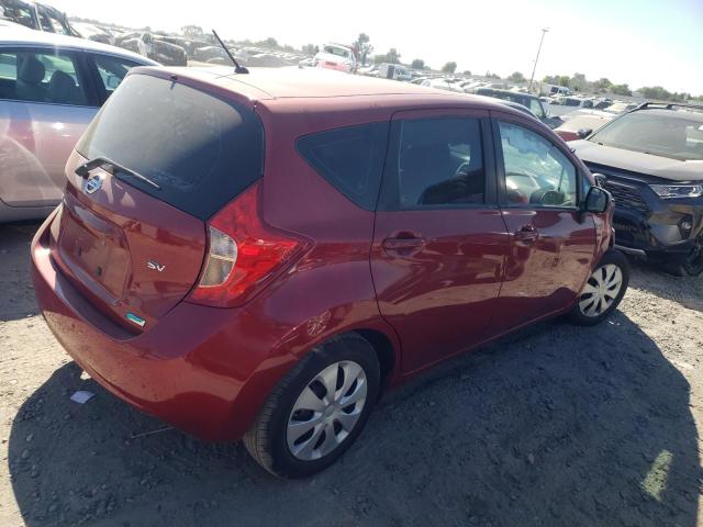 3N1CE2CP8EL401702 Nissan Versa Note S