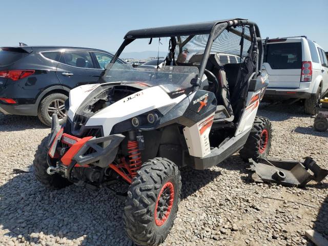 2014 CAN-AM MAVERICK 1 - 3JBPVDP17EJ001077