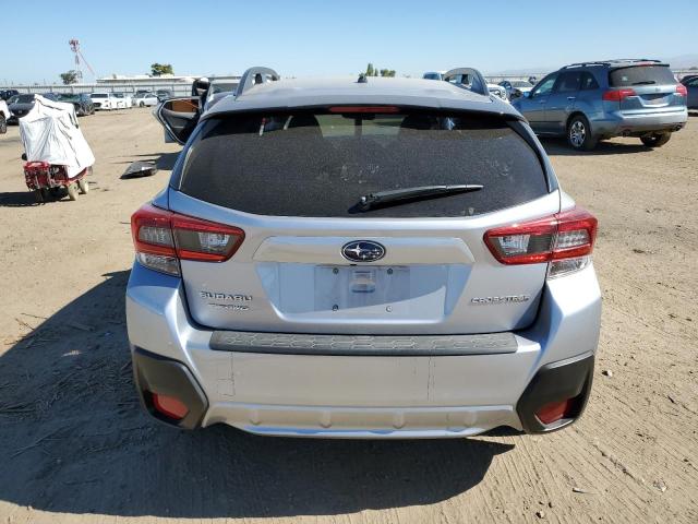 JF2GTABC4M8275060 Subaru Crosstrek