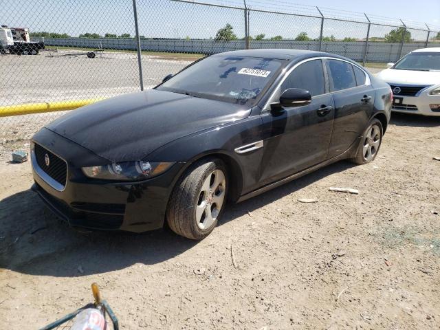 SAJAR4BG0HA966352 Jaguar Xe 2017