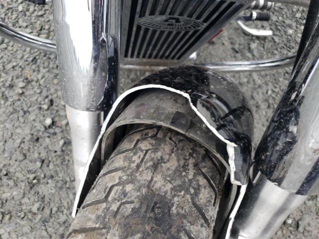 2000 HONDA VT750 CD JH2RC4437YK300121