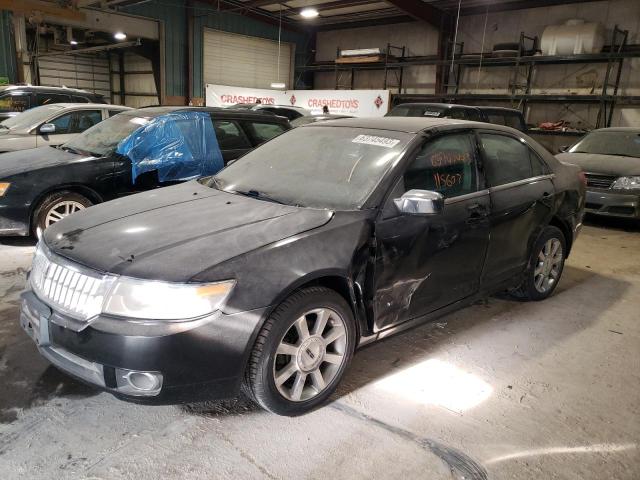 2007 Lincoln MKZ 