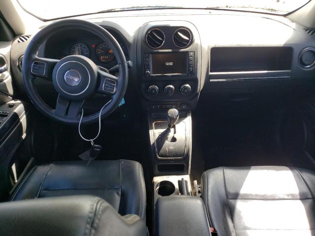 1C4NJPFAXED848978 Jeep Patriot Latitude