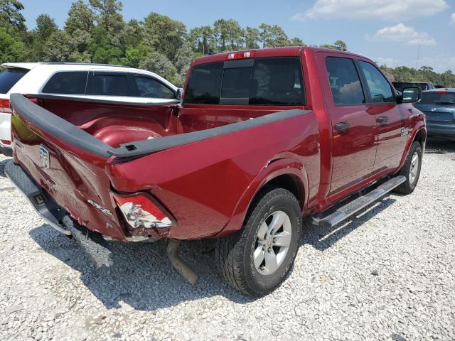 1C6RR7LG2FS712870 | 2015 RAM 1500 SLT