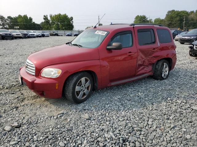 2011 Chevrolet HHR LS