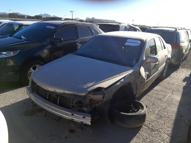 2006 Cadillac DTS 