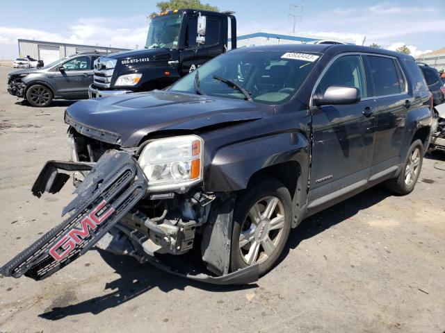 2016 GMC Terrain SLE