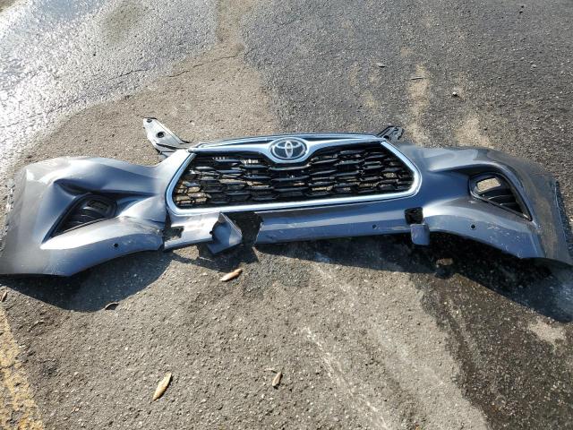 VIN 5TDKDRAH7PS026804 2023 Toyota Highlander, L no.13