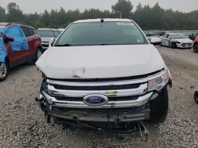 2FMDK3KC4EBA30785 | 2014 FORD EDGE LIMIT