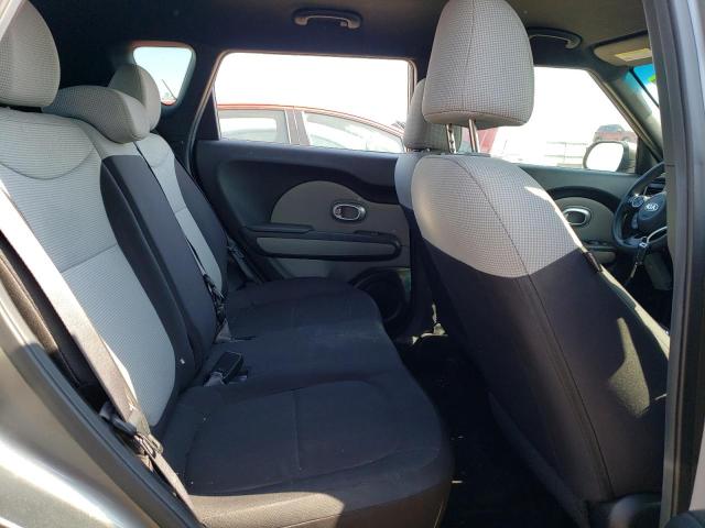 KNDJN2A21H7421911 KIA Soul