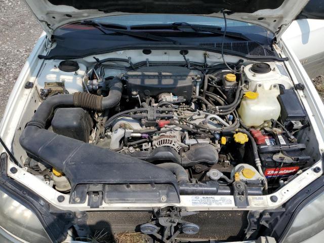 2000 Subaru Legacy Outback Awp VIN: 4S3BH6757Y7651005 Lot: 63425223