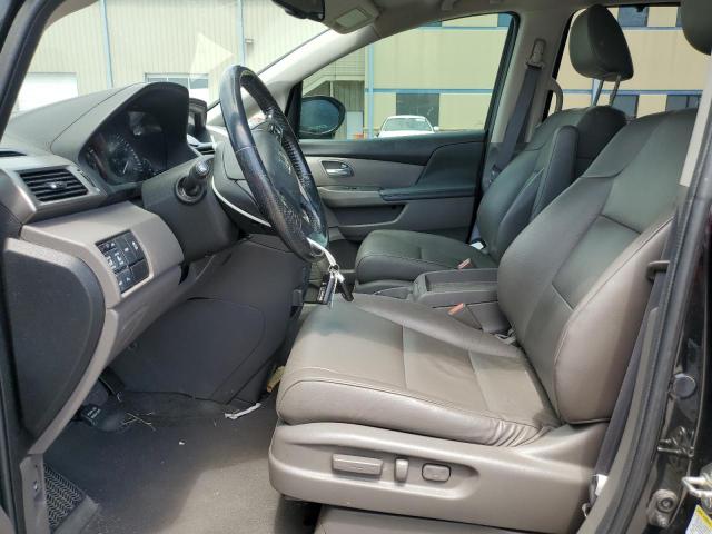 5FNRL5H99GB089898 2016 HONDA ODYSSEY, photo no. 7