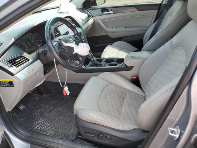 5NPE34AFXGH377634 Hyundai Sonata Sport