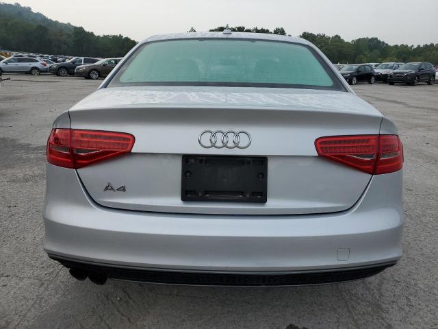 VIN WAUAFAFL8EN043843 2014 Audi A4, Premium no.6