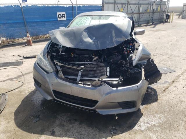 1N4AL3AP3JC475902 Nissan ALTIMA 2.5