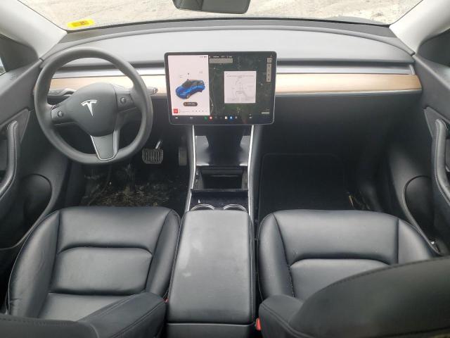 5YJYGDEE5MF077433 Tesla Model Y  8