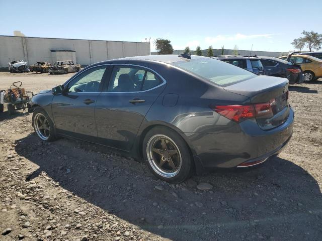 19UUB2F53FA014277 Acura TLX TECH