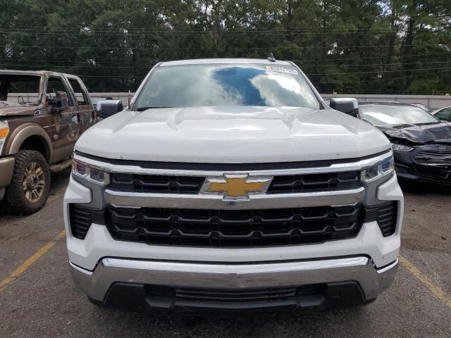 1GCPACEK7PZ177688 | 2023 CHEVROLET SILVERADO