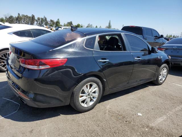 5XXGT4L39GG114977 KIA Optima Lx