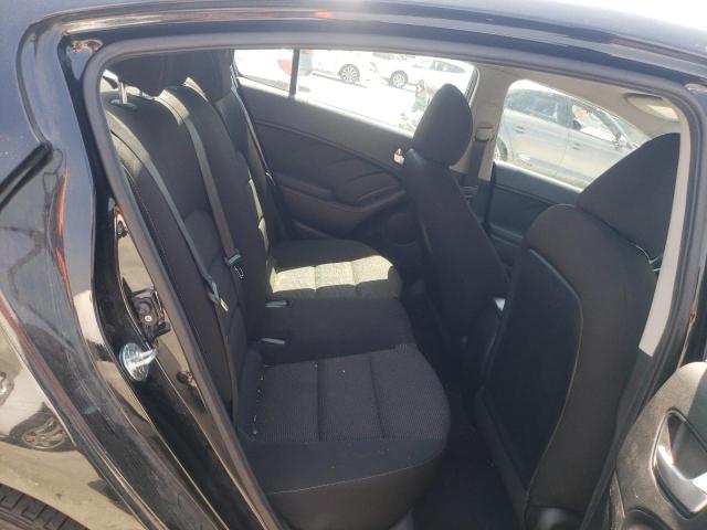 3KPFK4A74HE128266 KIA FORTE LX