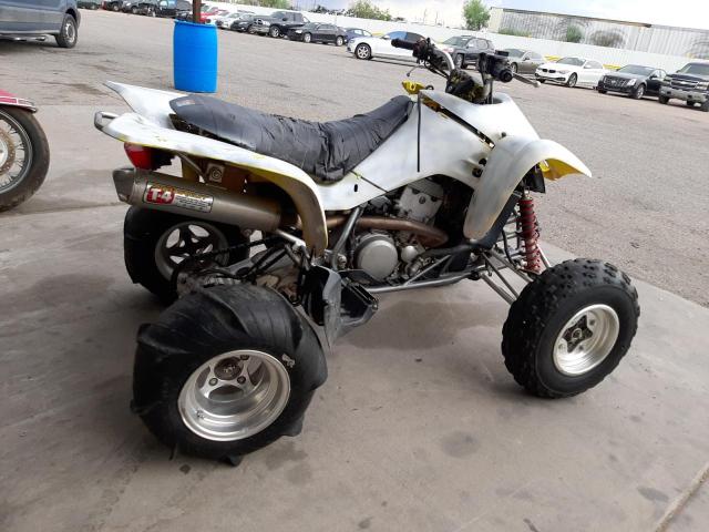 2003 SUZUKI LT-Z400 JSAAK47A432103252