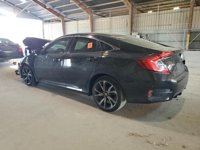 2HGFC2F89MH539732 Honda Civic Sport