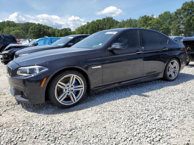 2015 BMW 535 I - WBA5B1C55FD921237