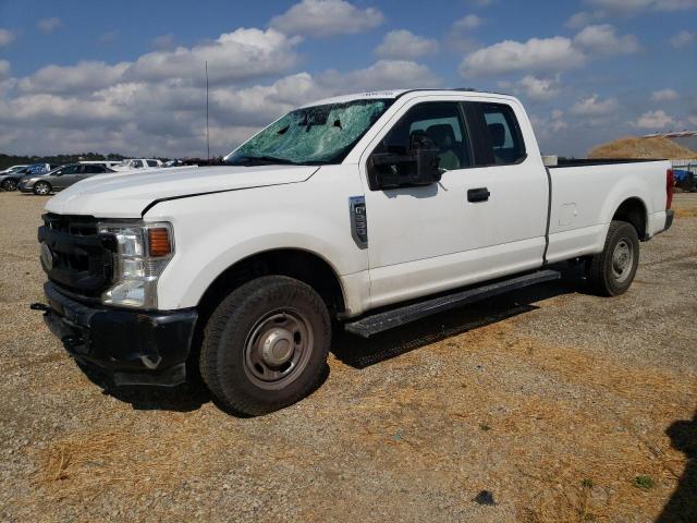 2020 Ford F-250 