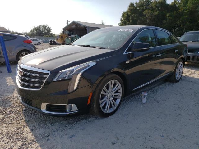 2018 Cadillac XTS Luxury