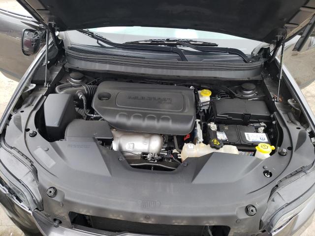 1C4PJLDBXLD577141 Jeep Cherokee Limited