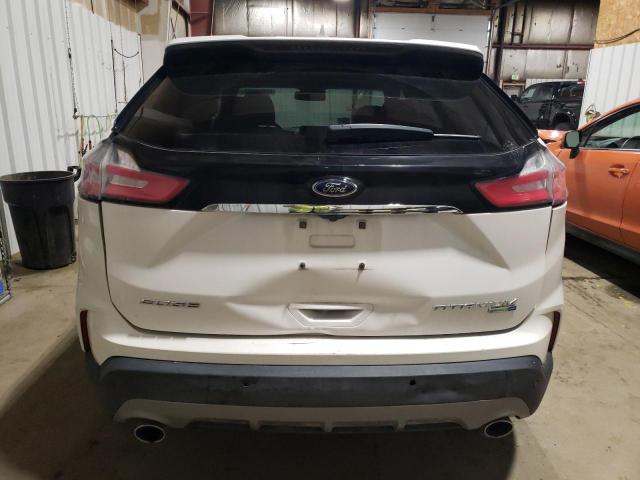 2FMPK4K94KBB89745 Ford Edge Titanium