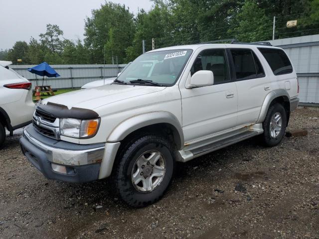 2002 Toyota 4Runner SR5