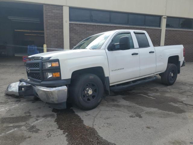 2015 Chevrolet C/K 1500 