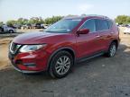 2017 NISSAN ROGUE S - JN8AT2MV4HW284078