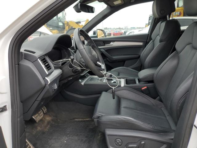 2018 AUDI Q5 TECHNIK - WA1FNAFY9J2221126