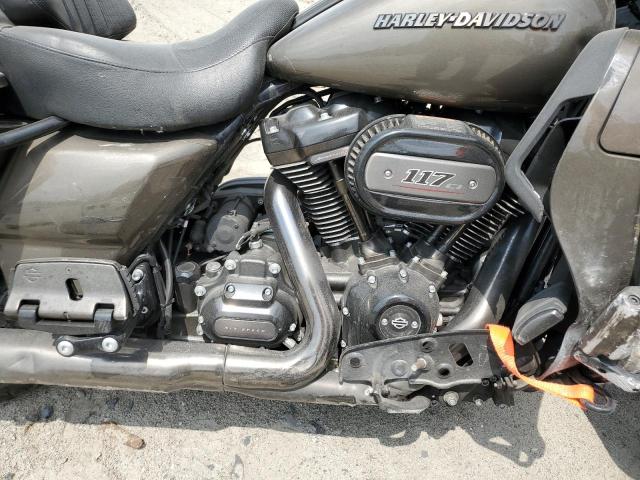2021 HARLEY-DAVIDSON FLHTKSE 1HD1TEH14MB950764