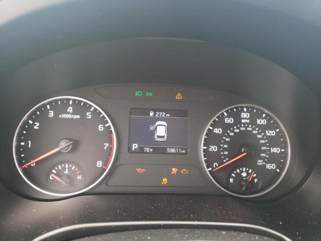 KNDEUCAA3M7104269 KIA SELTOS S
