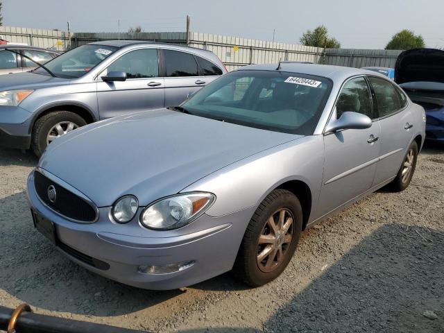 2005 Buick LaCrosse CXL