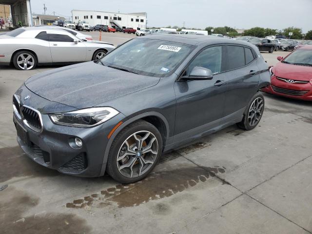 VIN WBXYJ3C3XJEJ89948 2018 BMW X2, Sdrive28I no.1