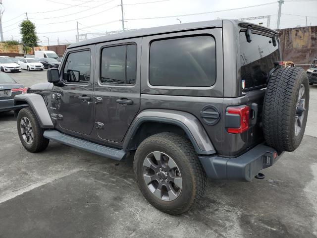 1C4HJXEN9KW544252 Jeep Wrangler Unlimited Sahara